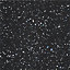 Splashwall Majestic Gloss Moon dust MDF Panel (W)120cm x (H)242cm x (D)11mm
