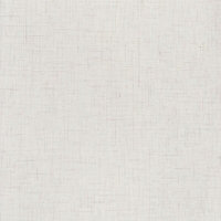 Splashwall Majestic Gloss White linen High pressure laminate with medite core Panel (W)120cm x (H)242cm x (D)11mm