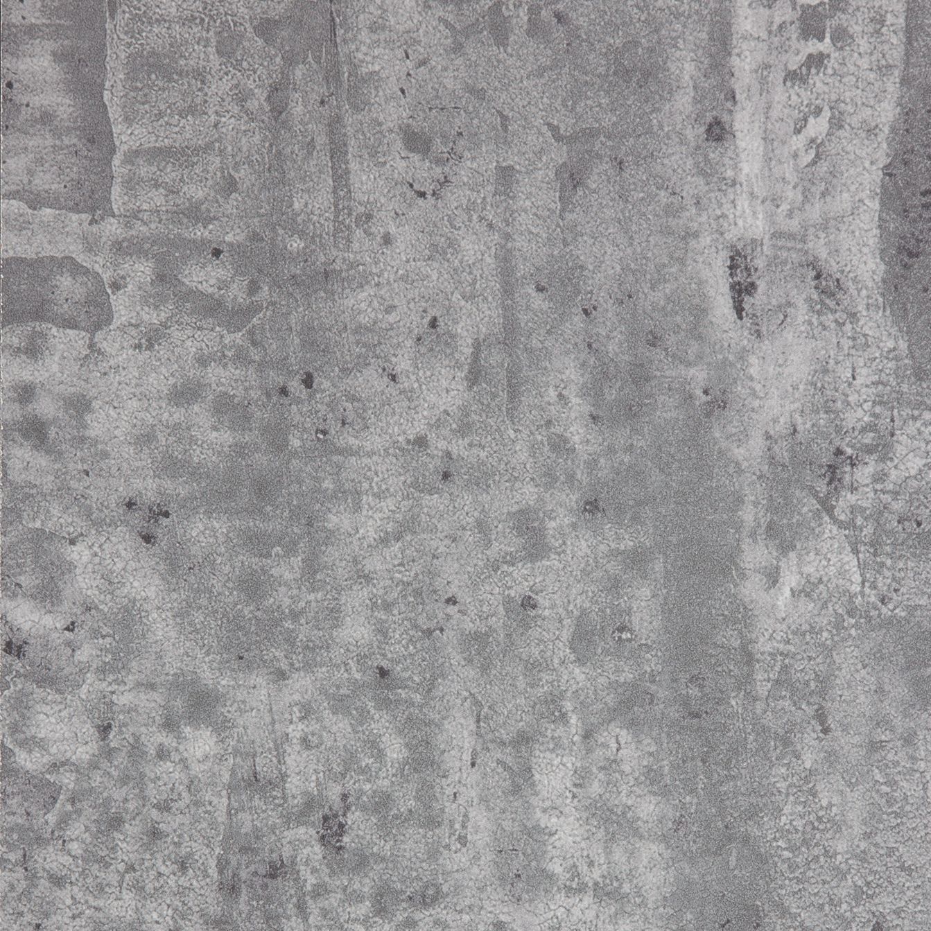 Splashwall Majestic Grey stone Clean cut 2 sided Shower Panel kit (L)2420mm (W)1200mm (T)11mm