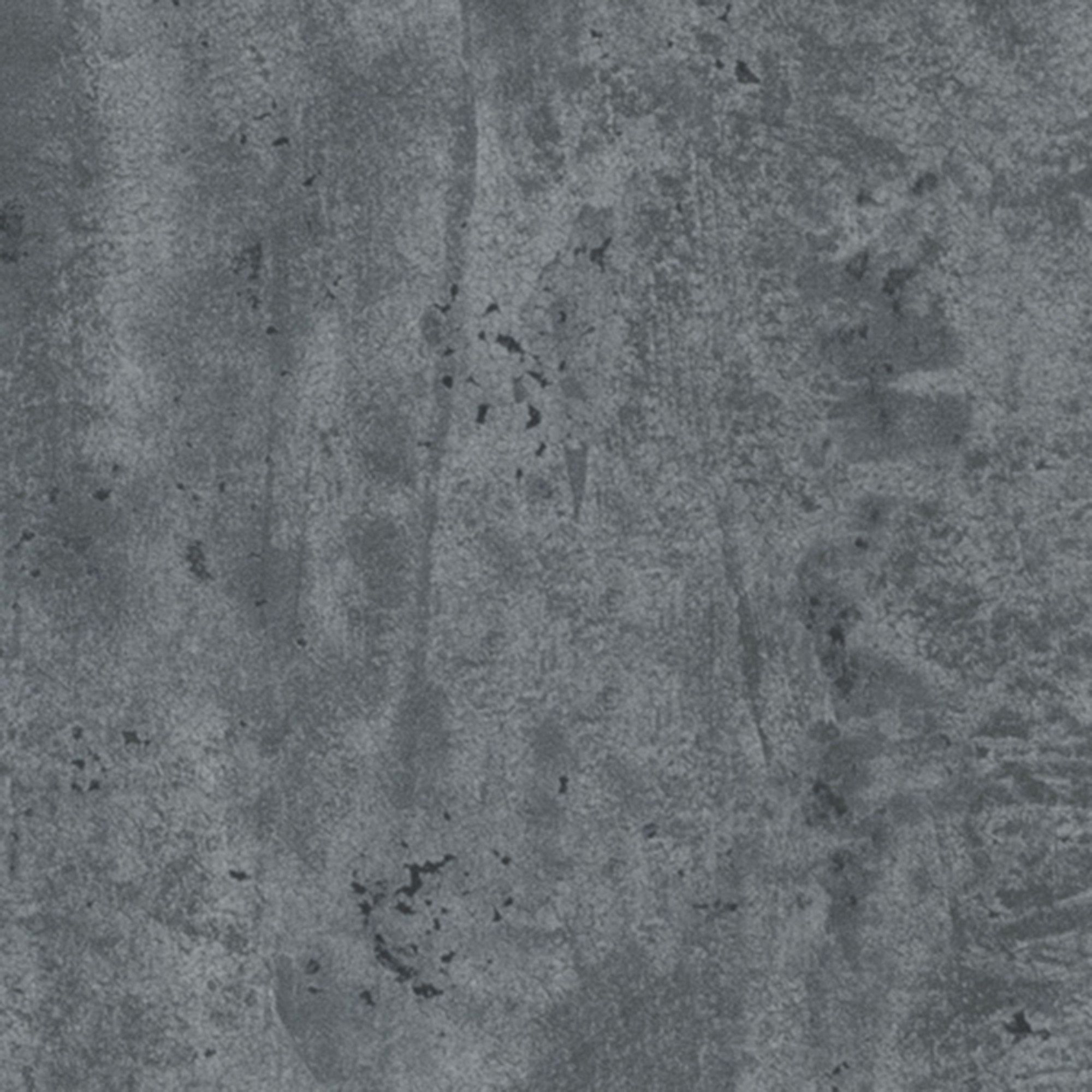 Splashwall Majestic Grey stone High pressure laminate with medite core Panel (W)120cm x (H)242cm x (D)11mm