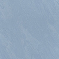 Splashwall Majestic Matt Sky blue High pressure laminate with medite core Panel (W)120cm x (H)242cm x (D)11mm