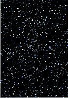 Splashwall Majestic Moon dust Laminate Panel (W)58.5cm x (H)242cm x (D)11mm