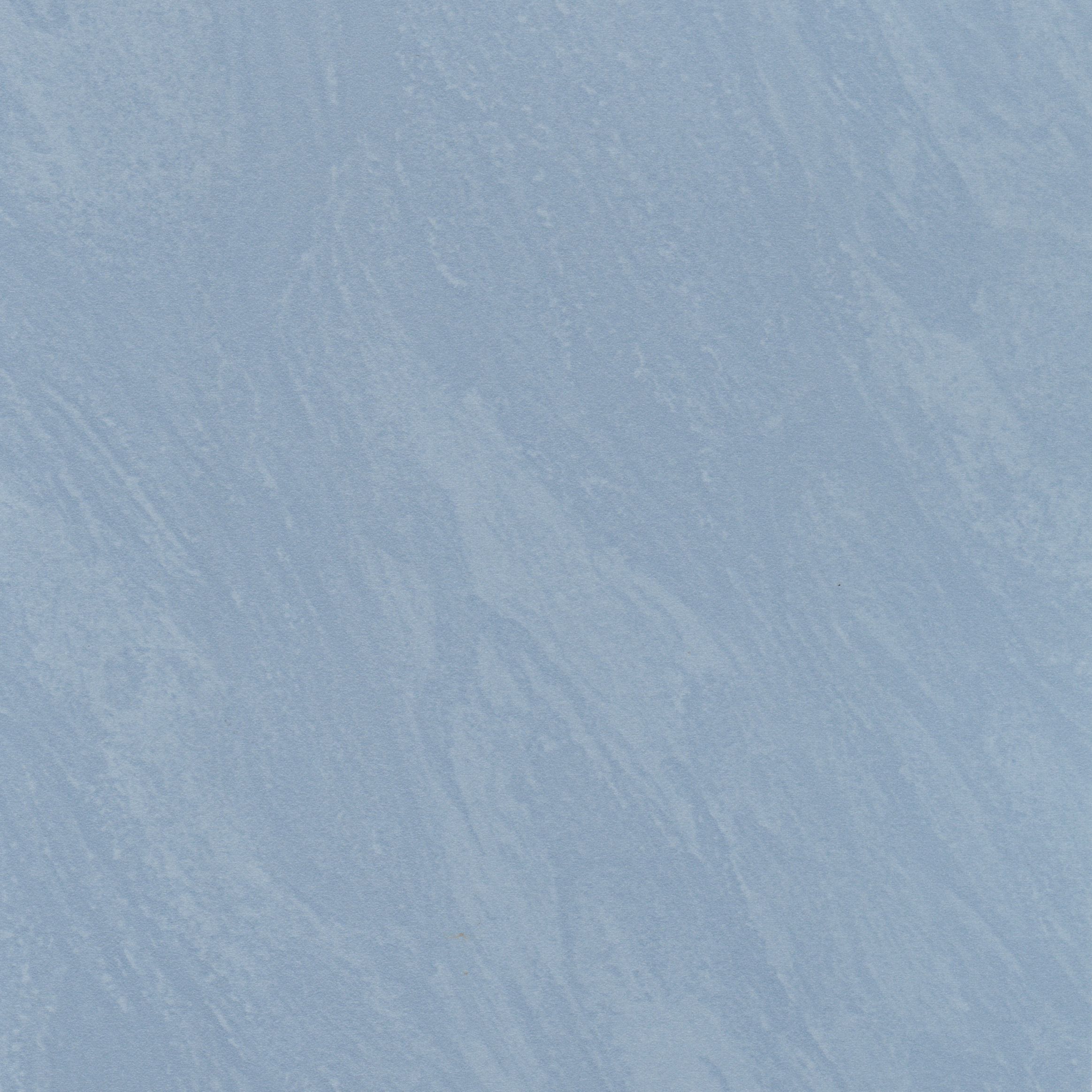 Splashwall Majestic Sky blue Clean cut 2 sided Shower Panel kit (L)2420mm (W)1200mm (T)11mm