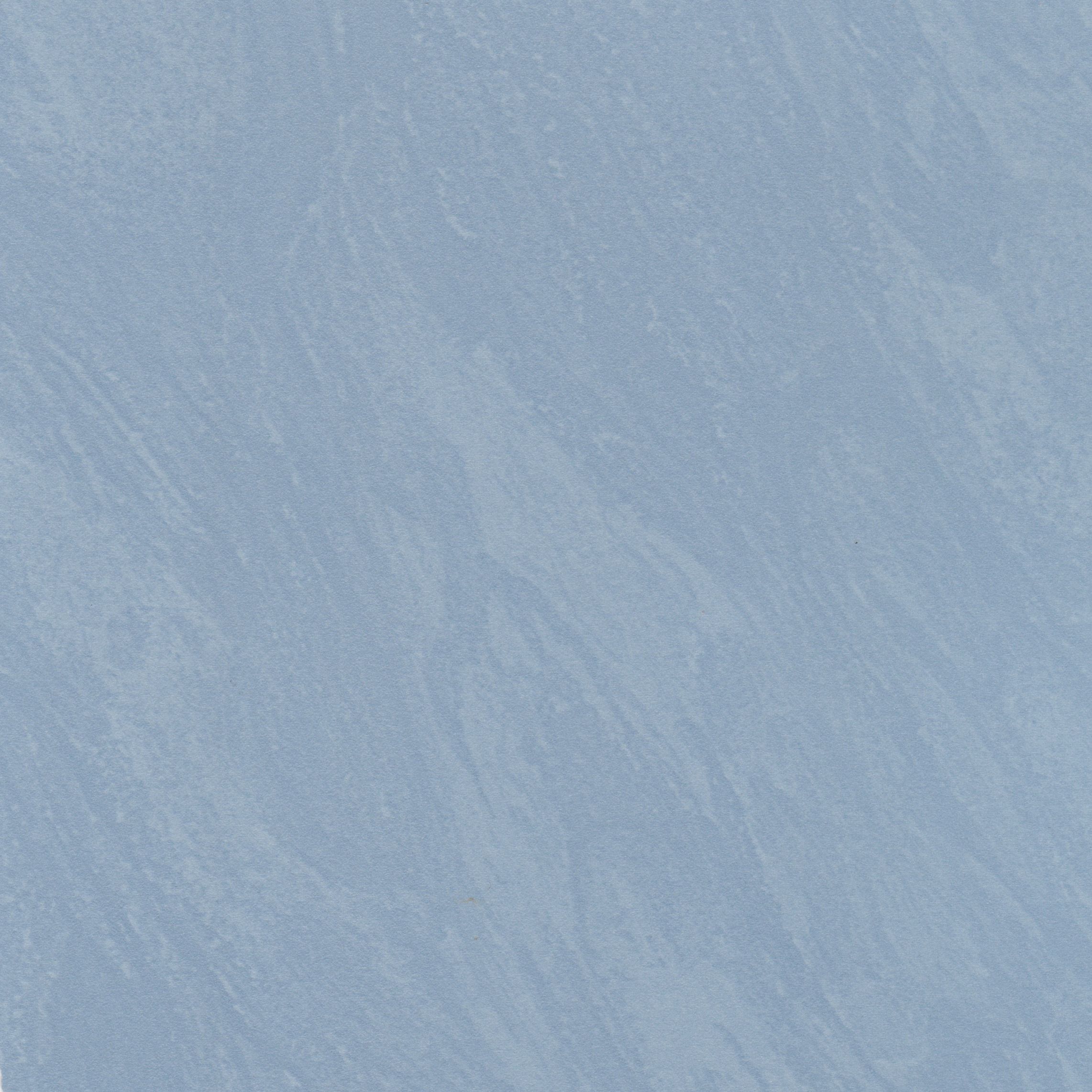 Splashwall Majestic Sky blue Laminate Panel (W)58.5cm x (H)242cm x (D)11mm