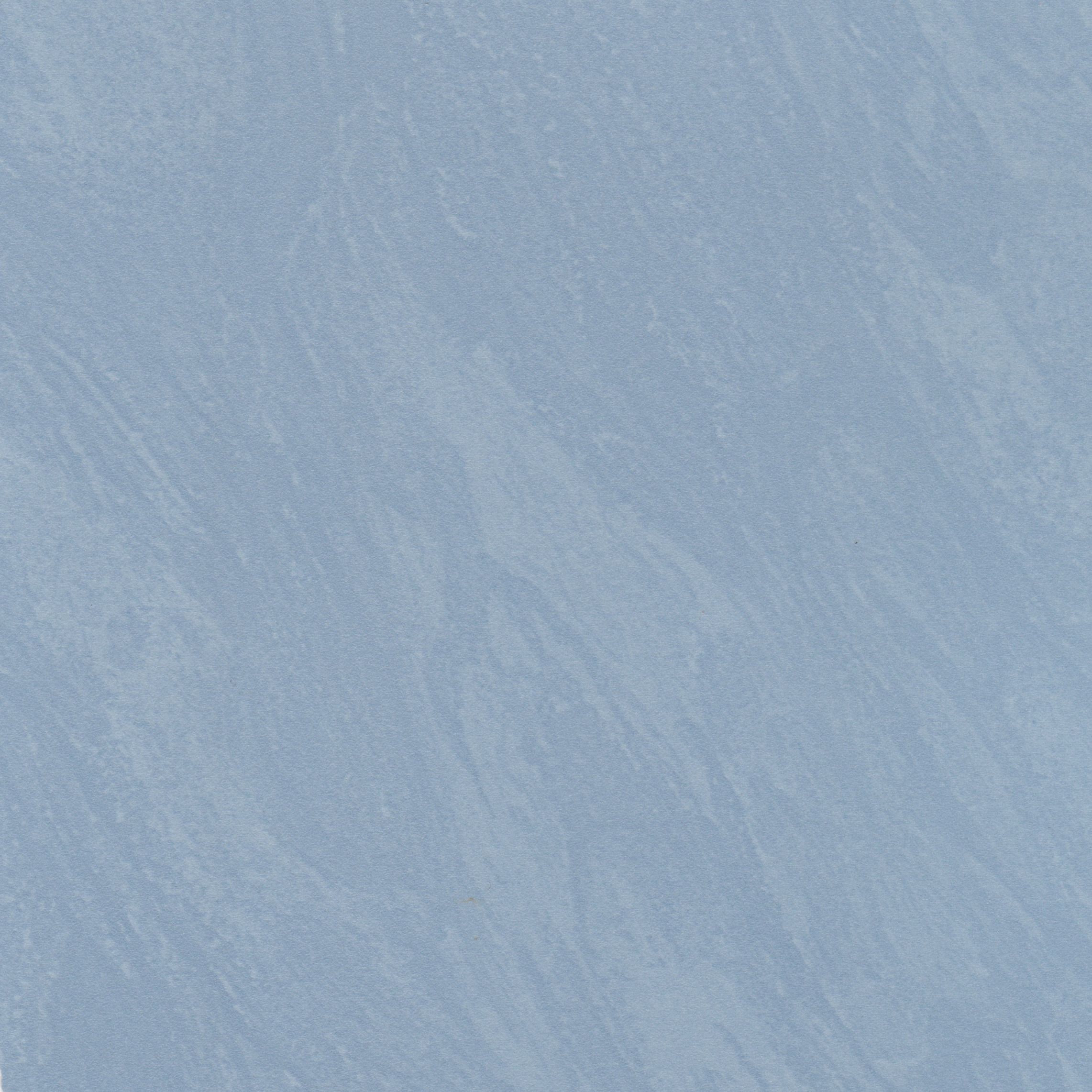 Splashwall Majestic Sky blue Laminate Panel (W)58.5cm x (H)242cm x (D)11mm