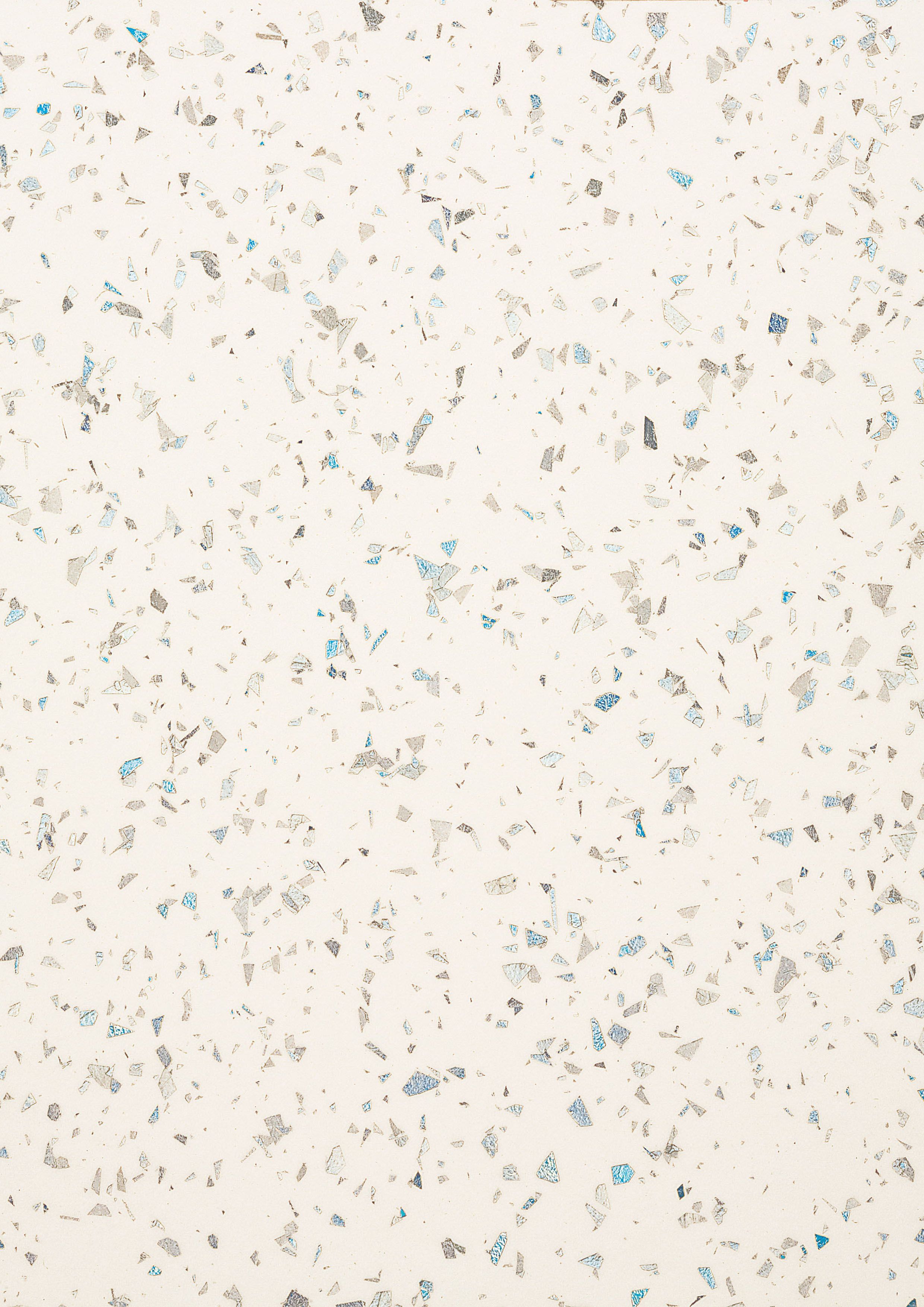 Splashwall Majestic Star dust Laminate Panel (W)58.5cm x (H)242cm x (D)11mm