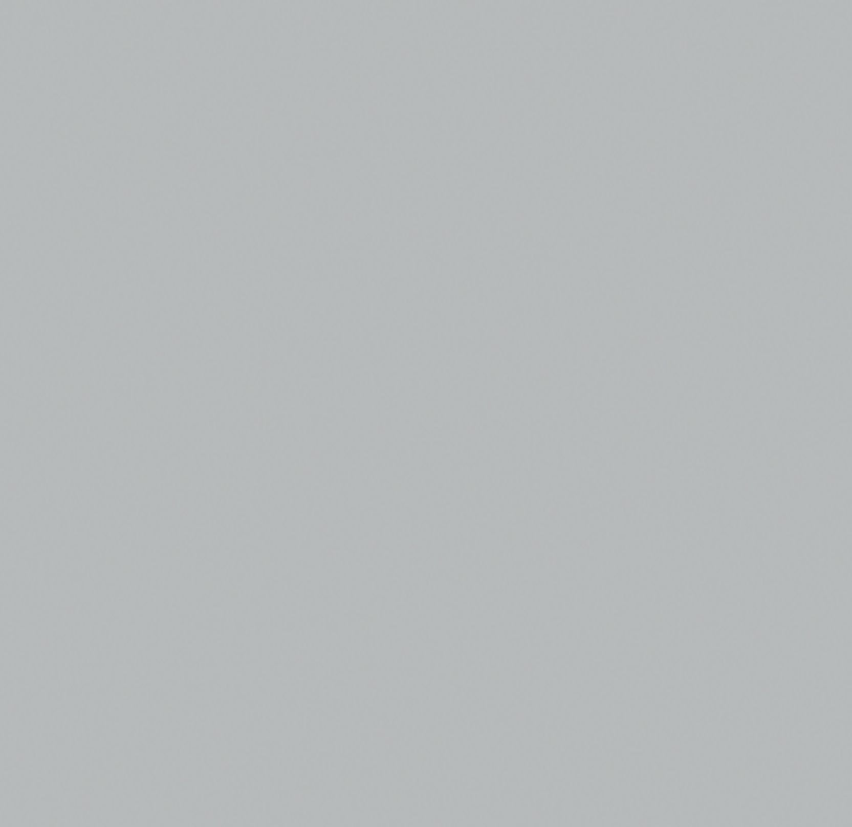 Splashwall Matt Light grey Acrylic Splashback, (H)1220mm (W)2440mm (T)4mm