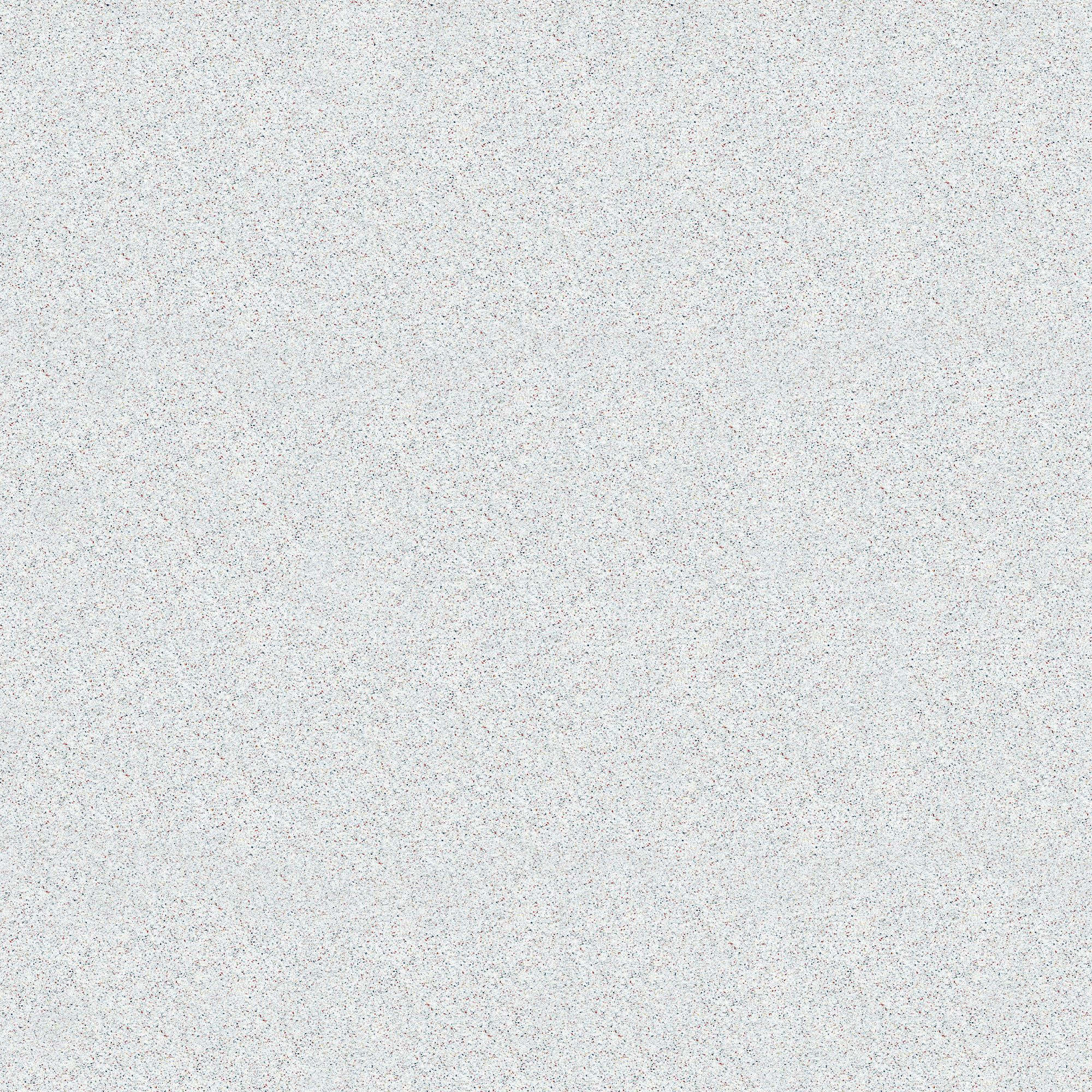 Splashwall White Terrazzo effect MDF Splashback, (H)600mm (W)2440mm (T)10mm