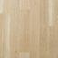 Square edge Clear pine Furniture board, (L)2m (W)200mm (T)18mm