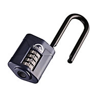Squire Closed shackle Combination Padlock (W)48mm