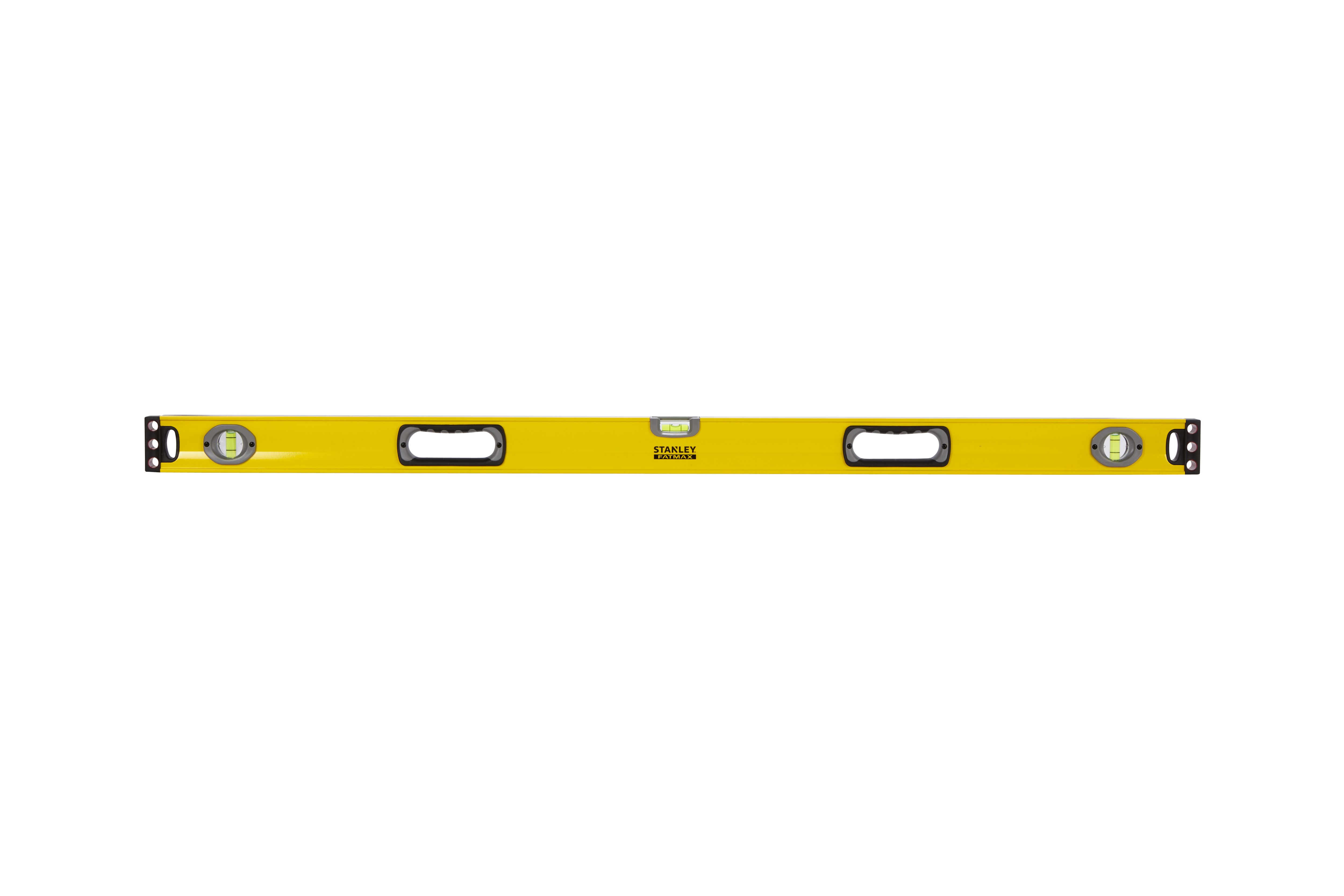 Stanley 1200mm Box beam Spirit level