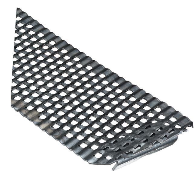 Stanley 140mm Steel Surform blade