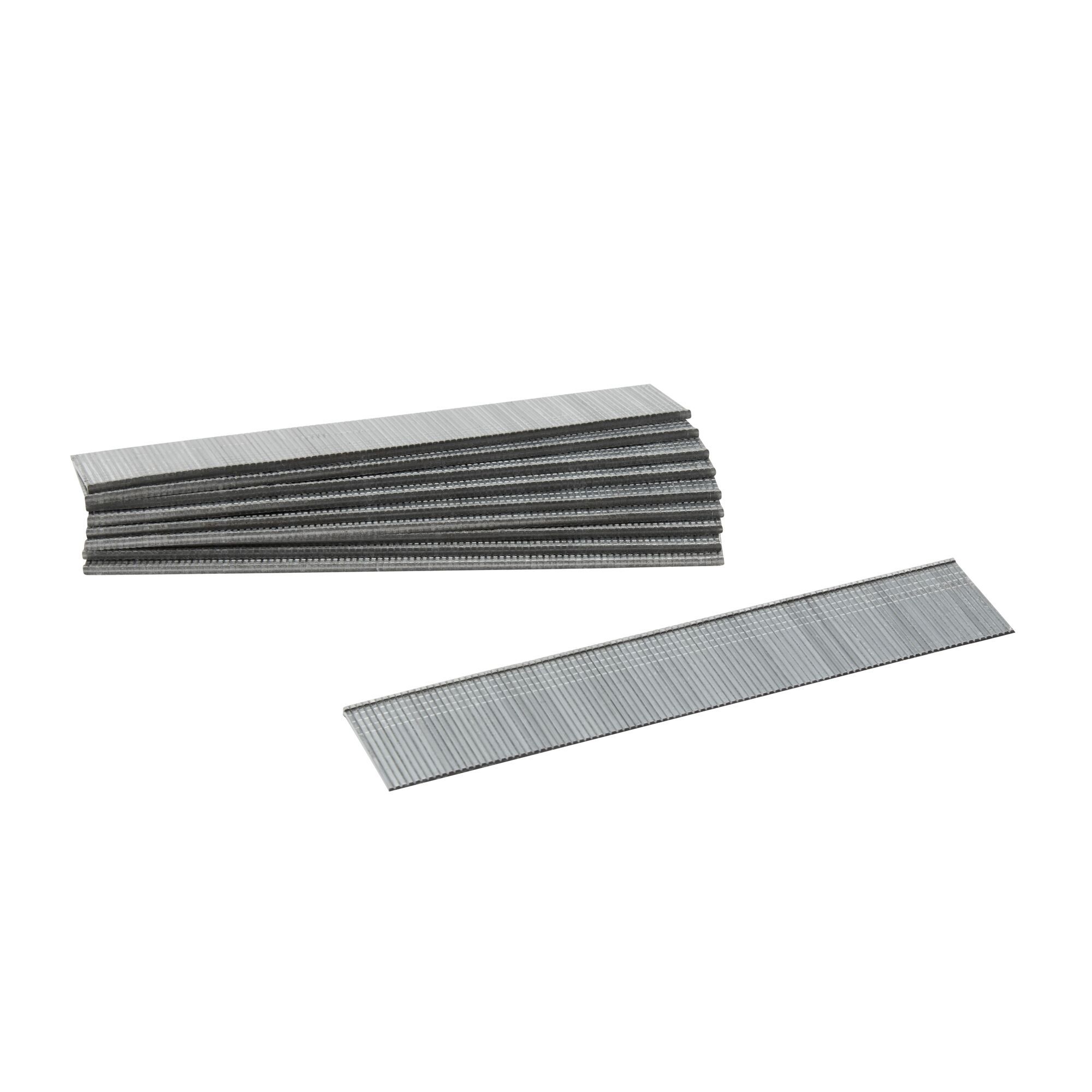 Stanley 18 gauge Galvanised Straight Collated Brads (L)32mm, Pack of 1000