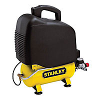 Stanley 240V Compressor A6BB304SCR512