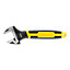 Stanley 254mm Adjustable wrench