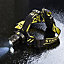 Stanley 300lm Cool white LED Head torch