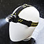 Stanley 300lm Cool white LED Head torch