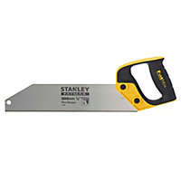 Stanley 300mm PVC/Plastic saw, 11 TPI