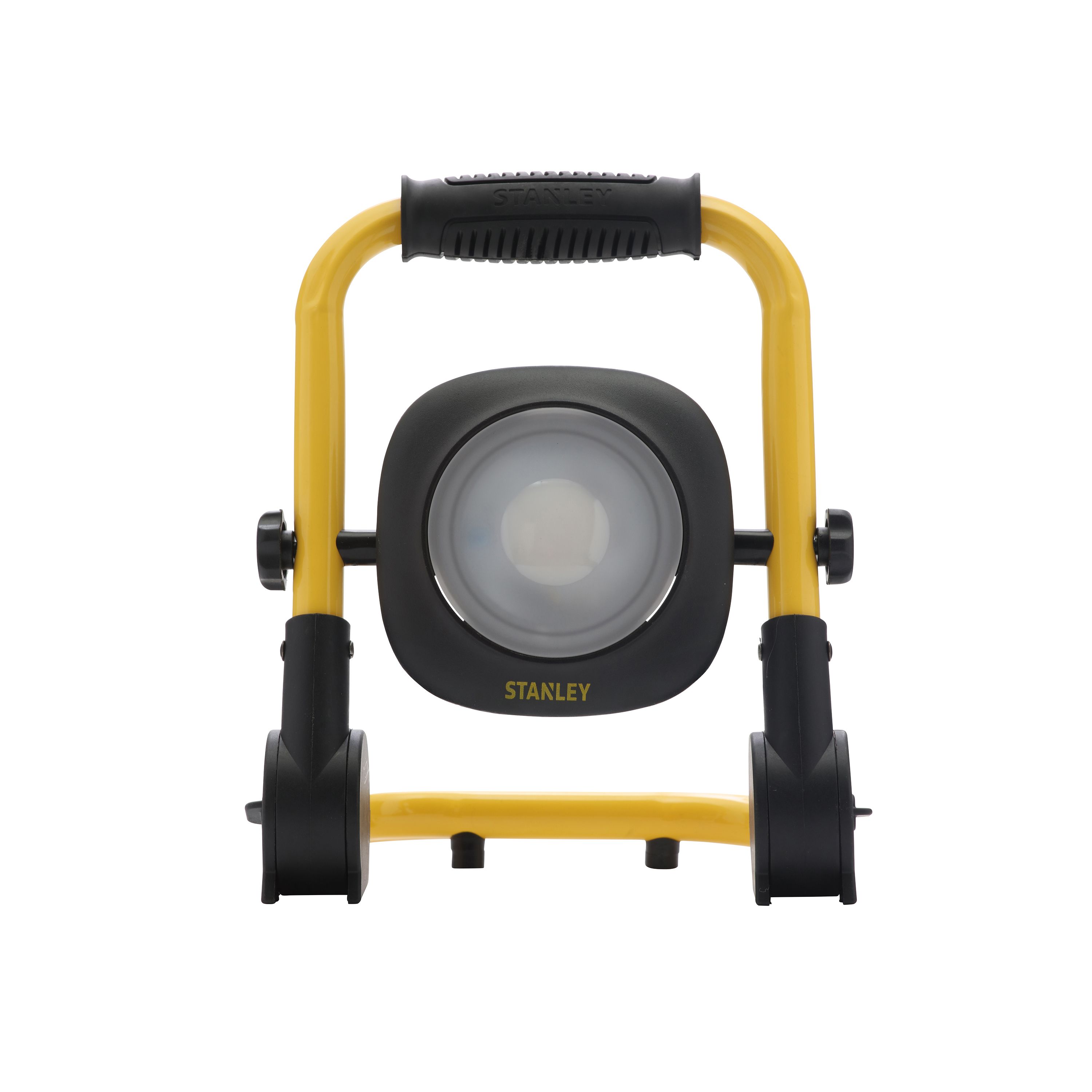 Stanley 30W 2400lm Corded Integrated LED Folding Work light