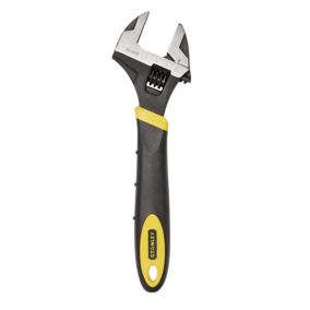 Stanley 33mm Adjustable wrench