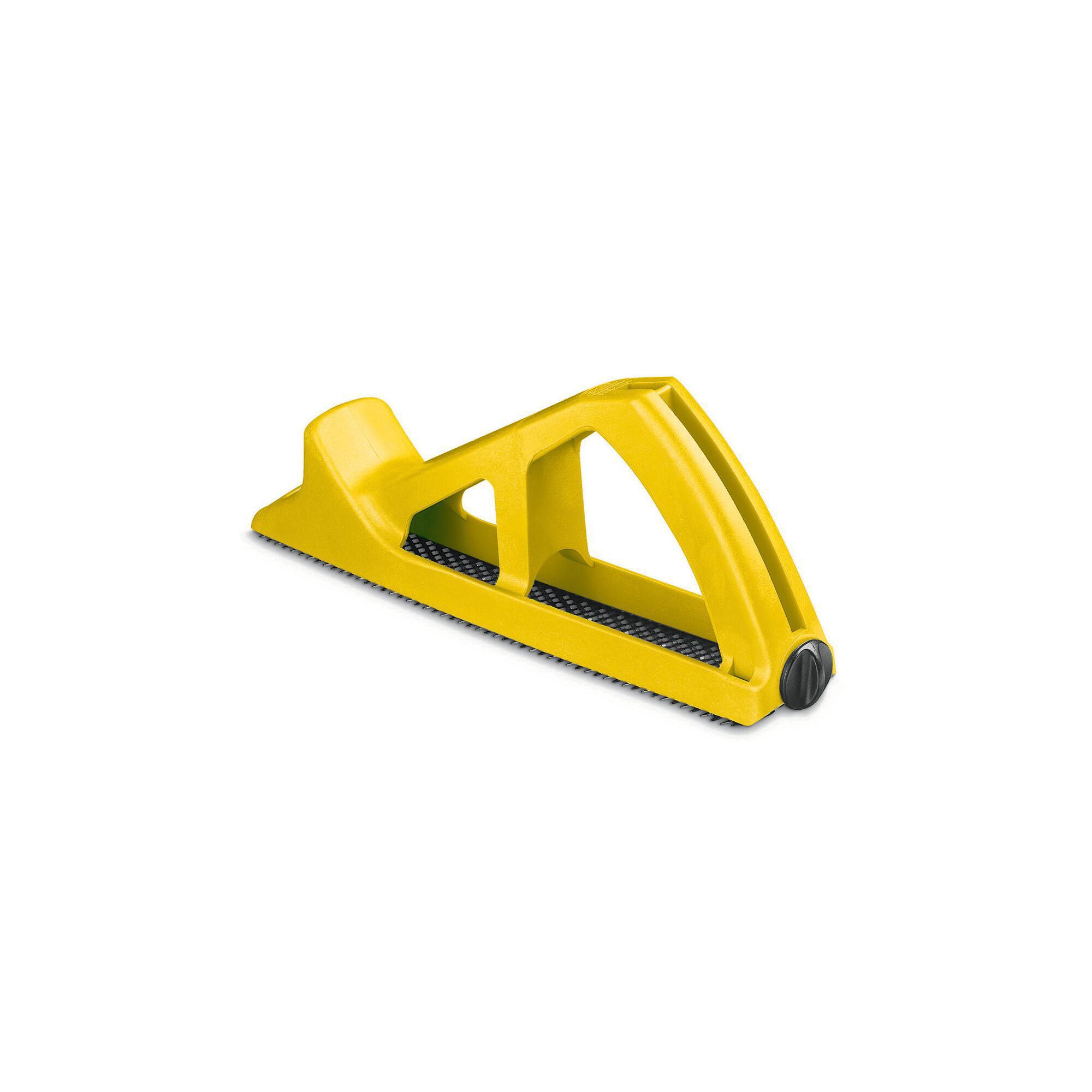 Stanley 40mm Plastic Surform Plane 5-21-103