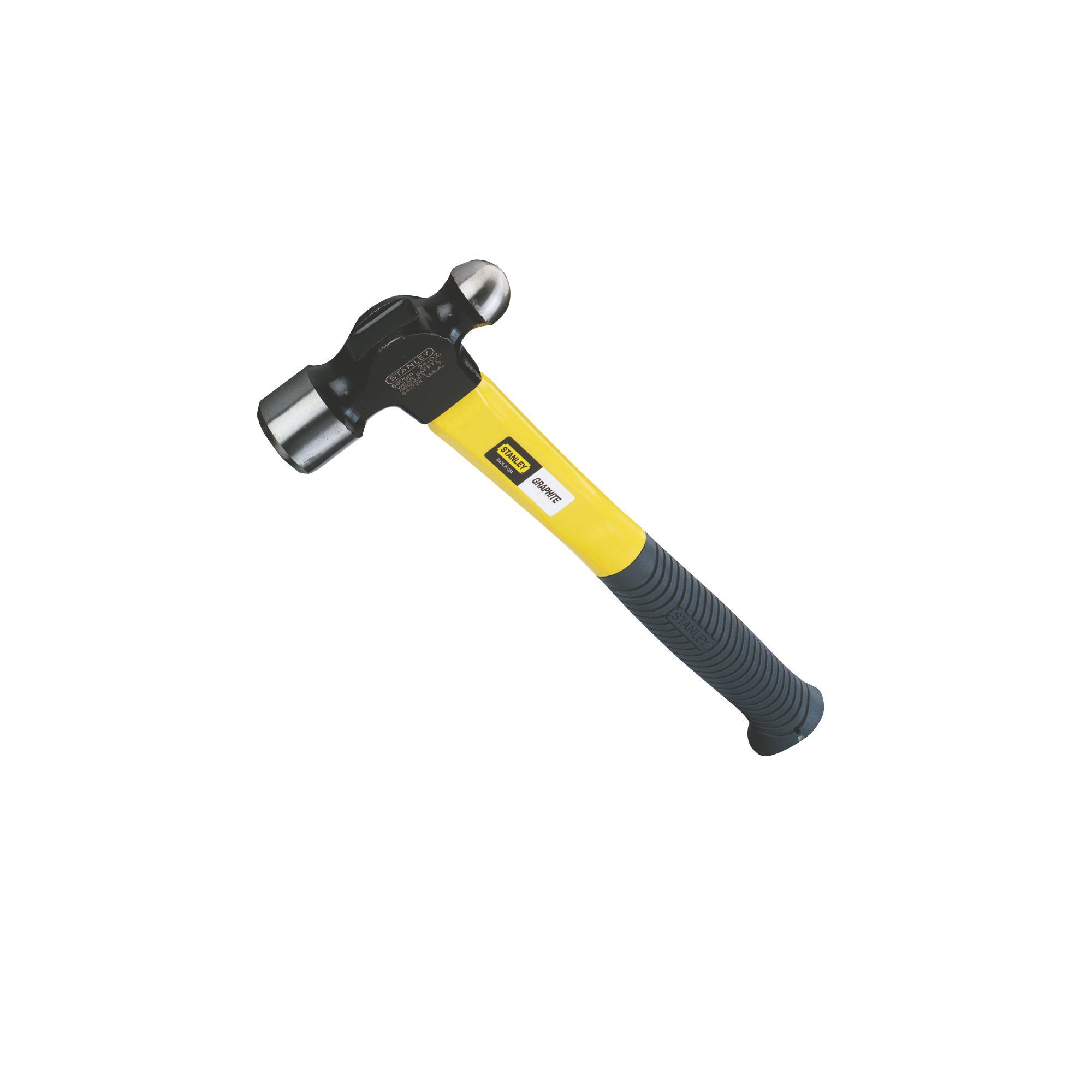 Stanley Ball pein Hammer 24oz | Tradepoint