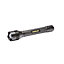 Stanley Black 280lm LED Battery-powered Torch
