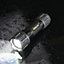 Stanley Black 600lm LED Battery-powered Torch