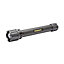 Stanley Black 800lm LED Battery-powered Torch