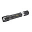 Stanley Black Rechargeable 650lm LED Battery-powered Torch