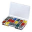 Stanley Clear 17 compartment Organiser