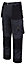 Stanley Colorado Grey Trousers, W36" L31"