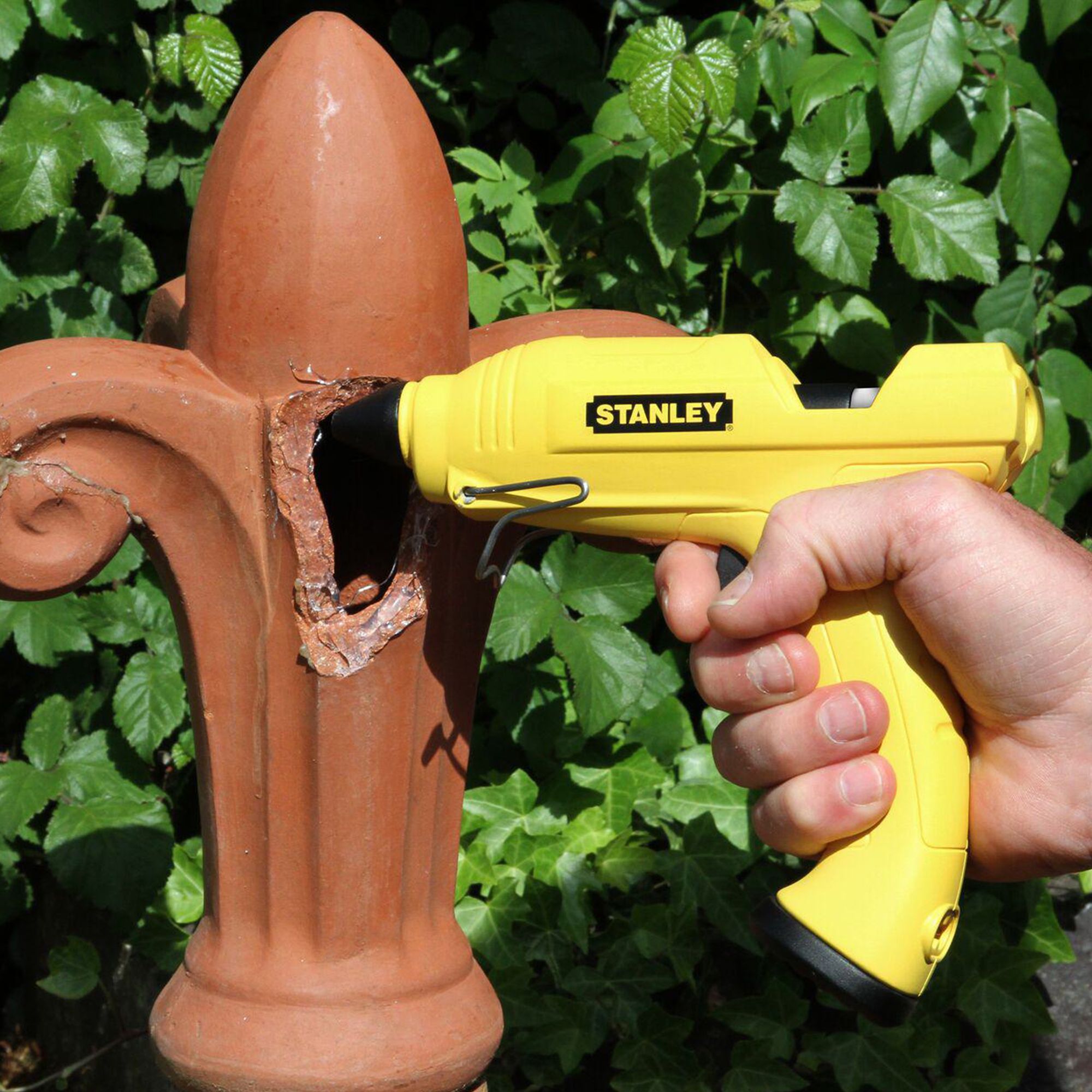 Stanley Cordless Glue gun
