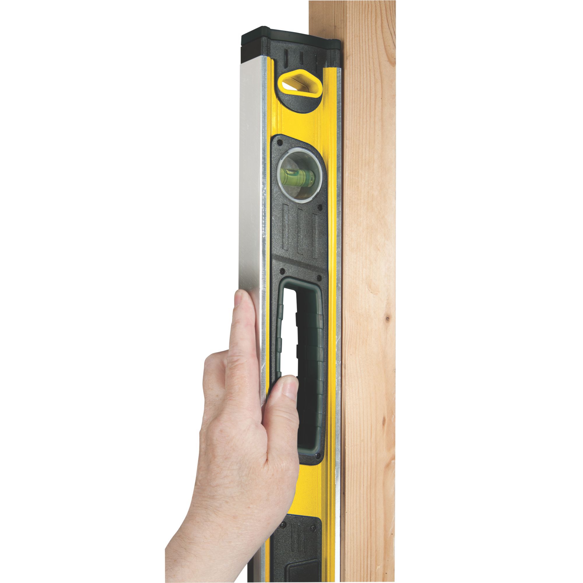 Stanley fatmax 400mm on sale digital spirit level