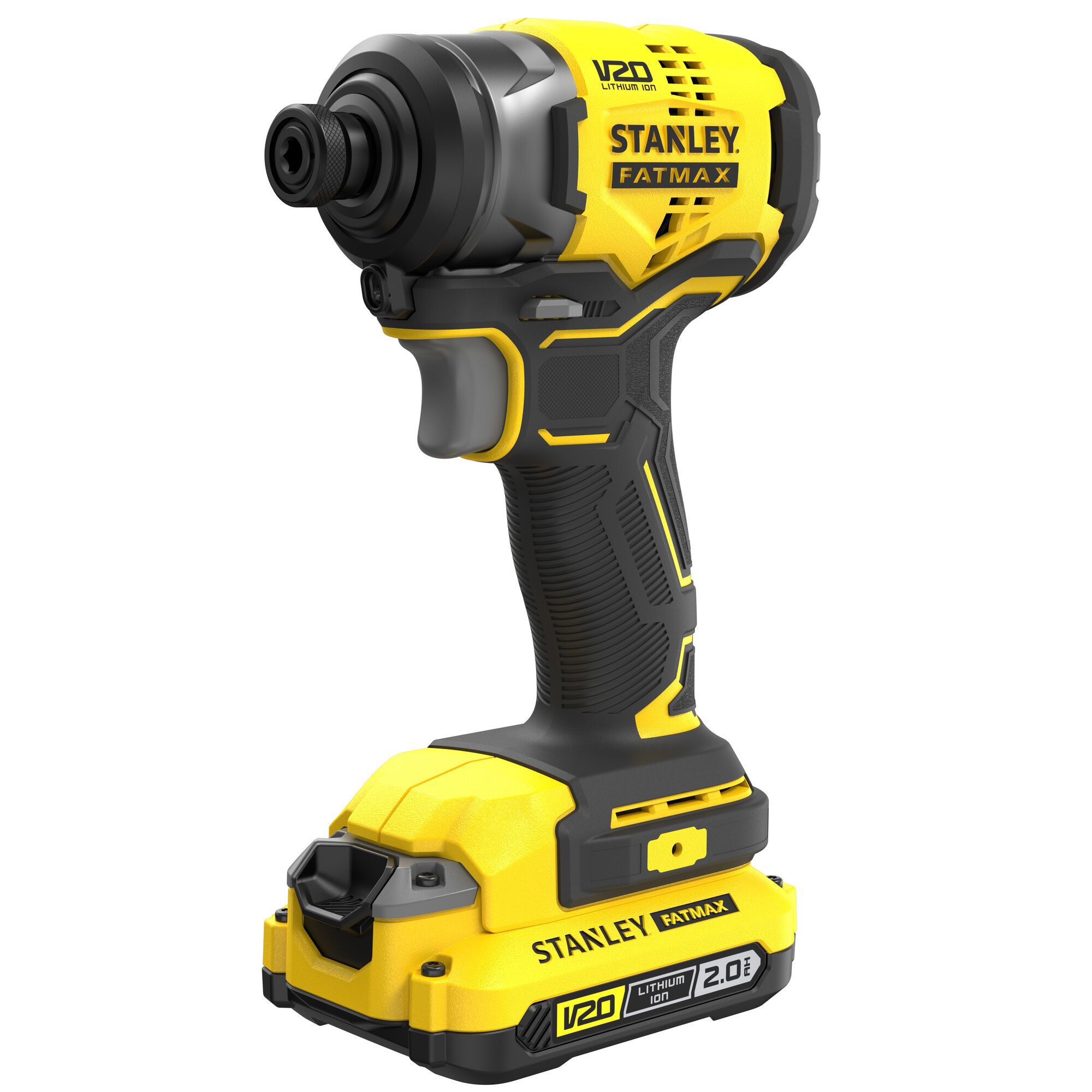 B&q stanley fatmax drill sale