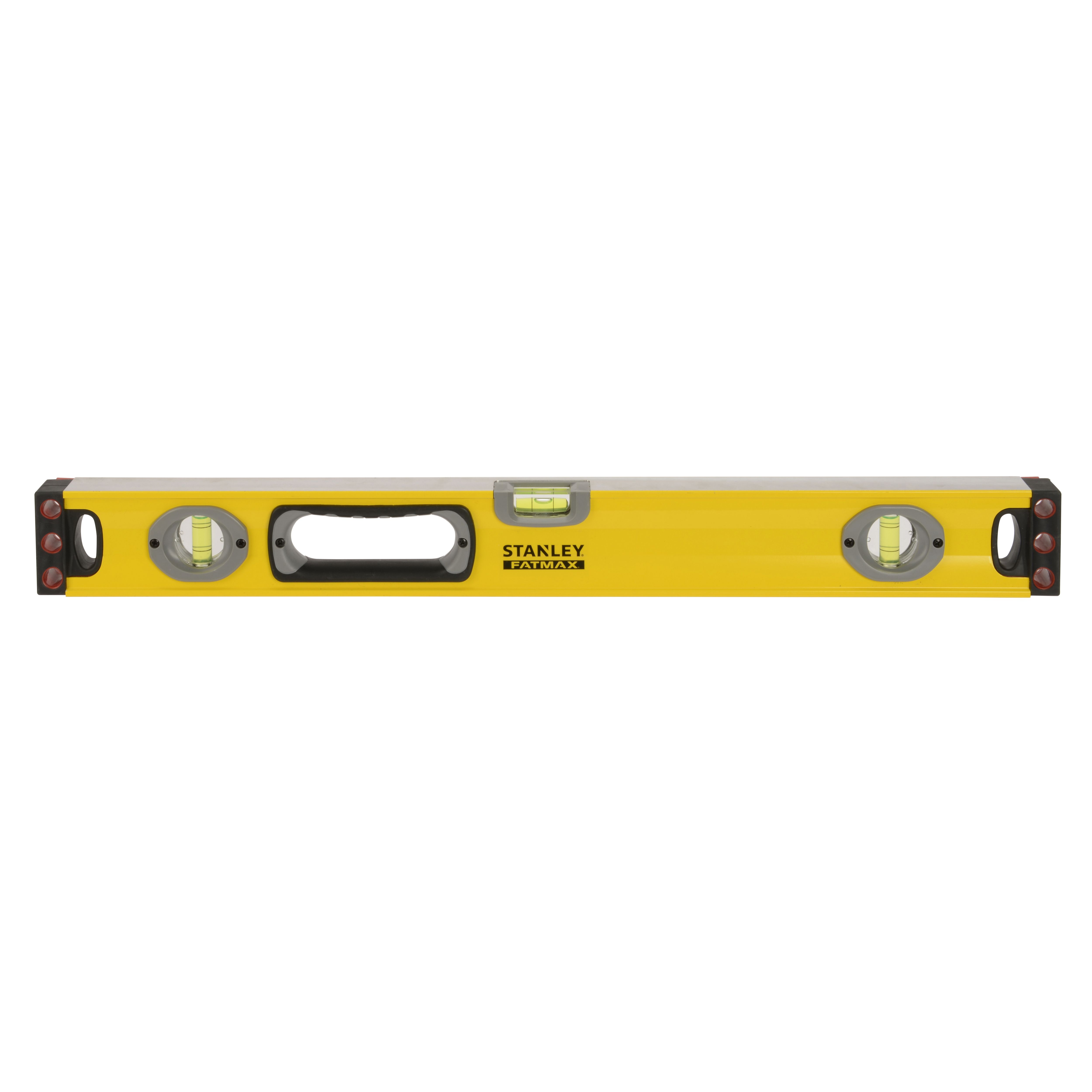 Spirit level deals fatmax