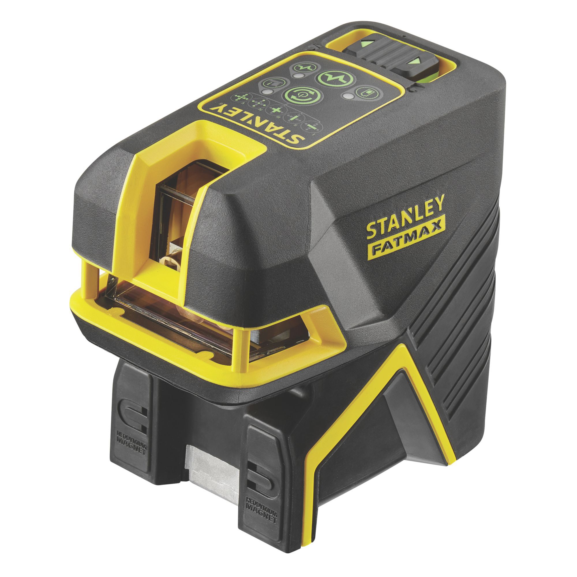 Laser store stanley fatmax