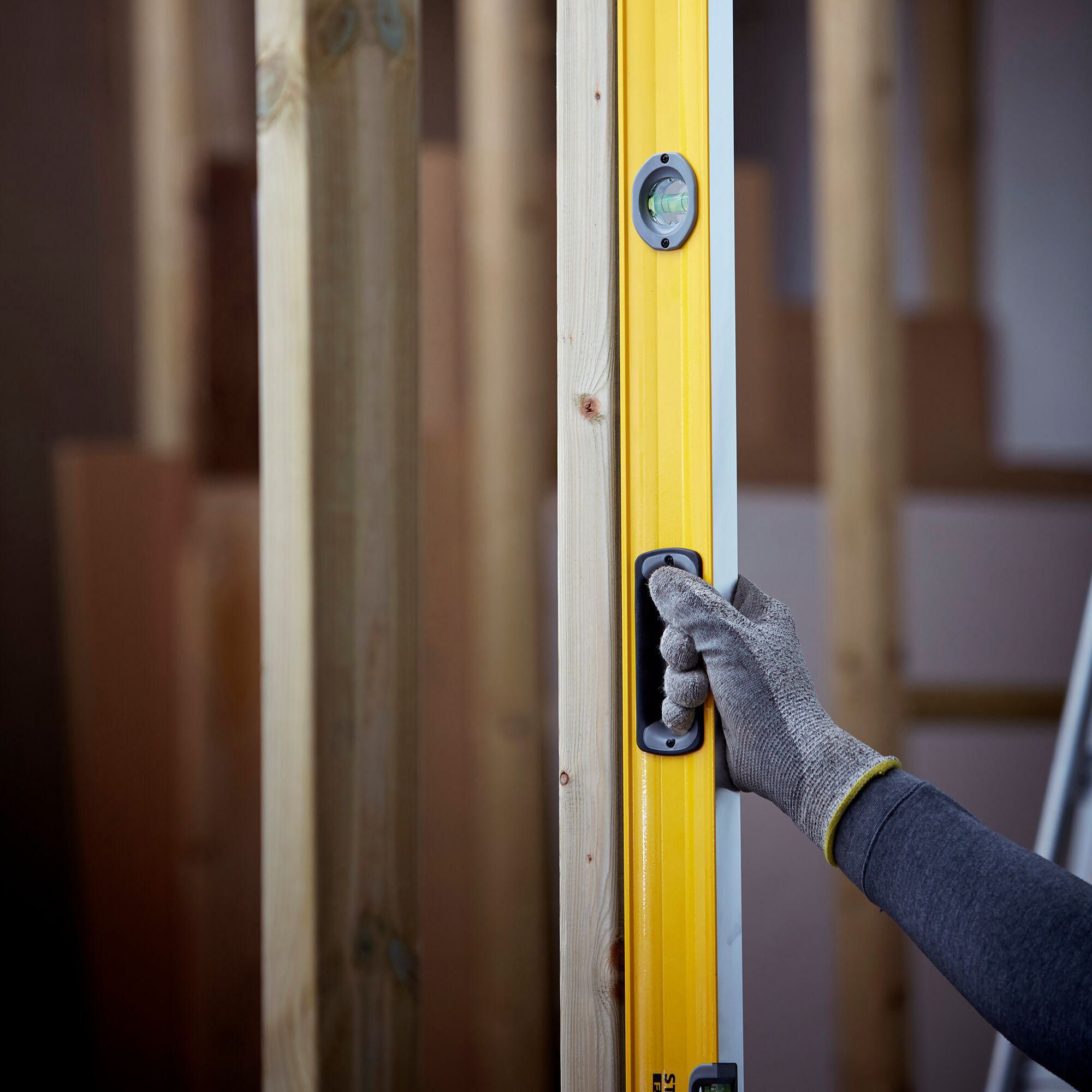 Stanley FatMax 72" 1800mm Box Spirit level