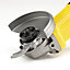 Stanley FatMax 850W 230V 125mm Corded Angle grinder KFFMEG220