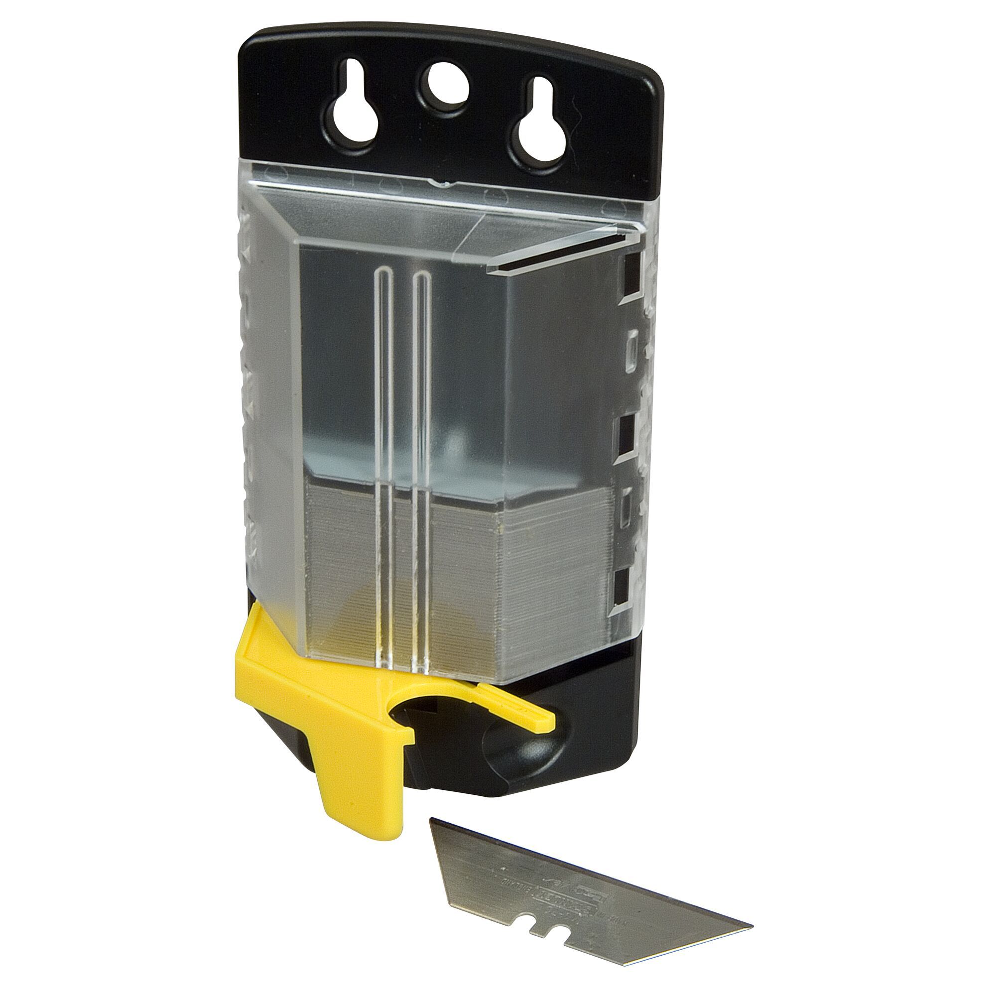 Stanley FatMax Knife blade, Pack of 50
