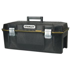 Stanley FatMax Polypropylene (PP) Toolbox
