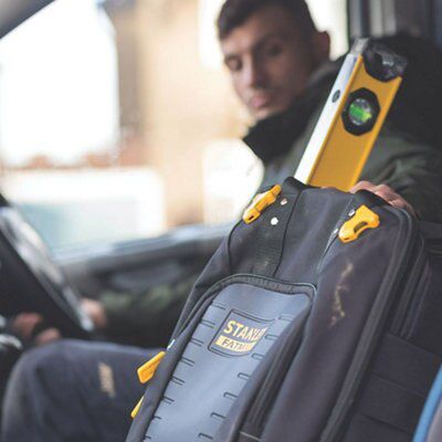 STANLEY® FATMAX® Quick Access Backpack