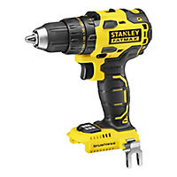 Stanley FatMax Stanley FatMax 18V Cordless Drill driver FMC607B-XJ - Bare unit