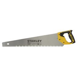 Stanley JetCut plasterboard saw, 7 TPI