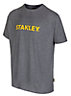 Stanley Lyon Grey T-shirt X Large