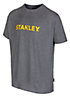 Stanley Lyon Grey T-shirt XX Large