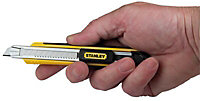 Stanley Snap-off knife