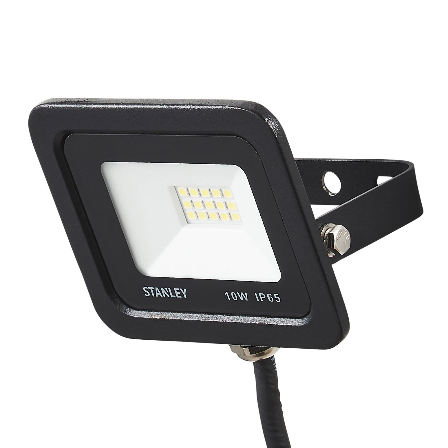 Stanley store flood light