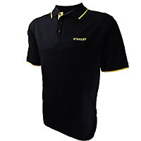 Stanley Texas Polo shirt Large
