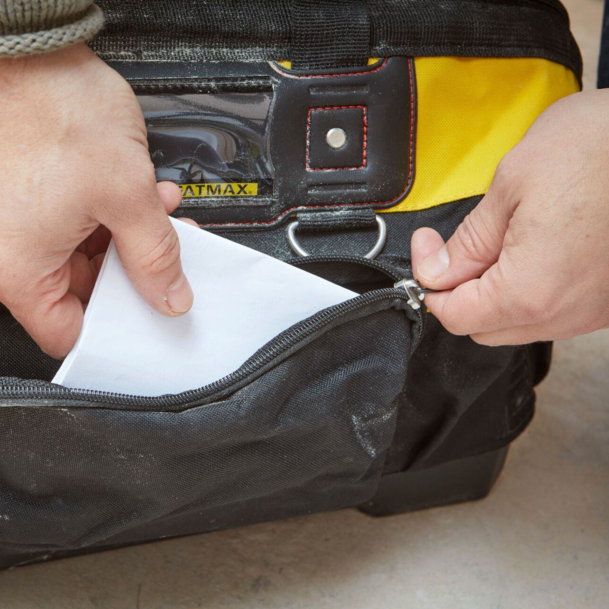 Stanley Tool bag (L)490mm | Tradepoint